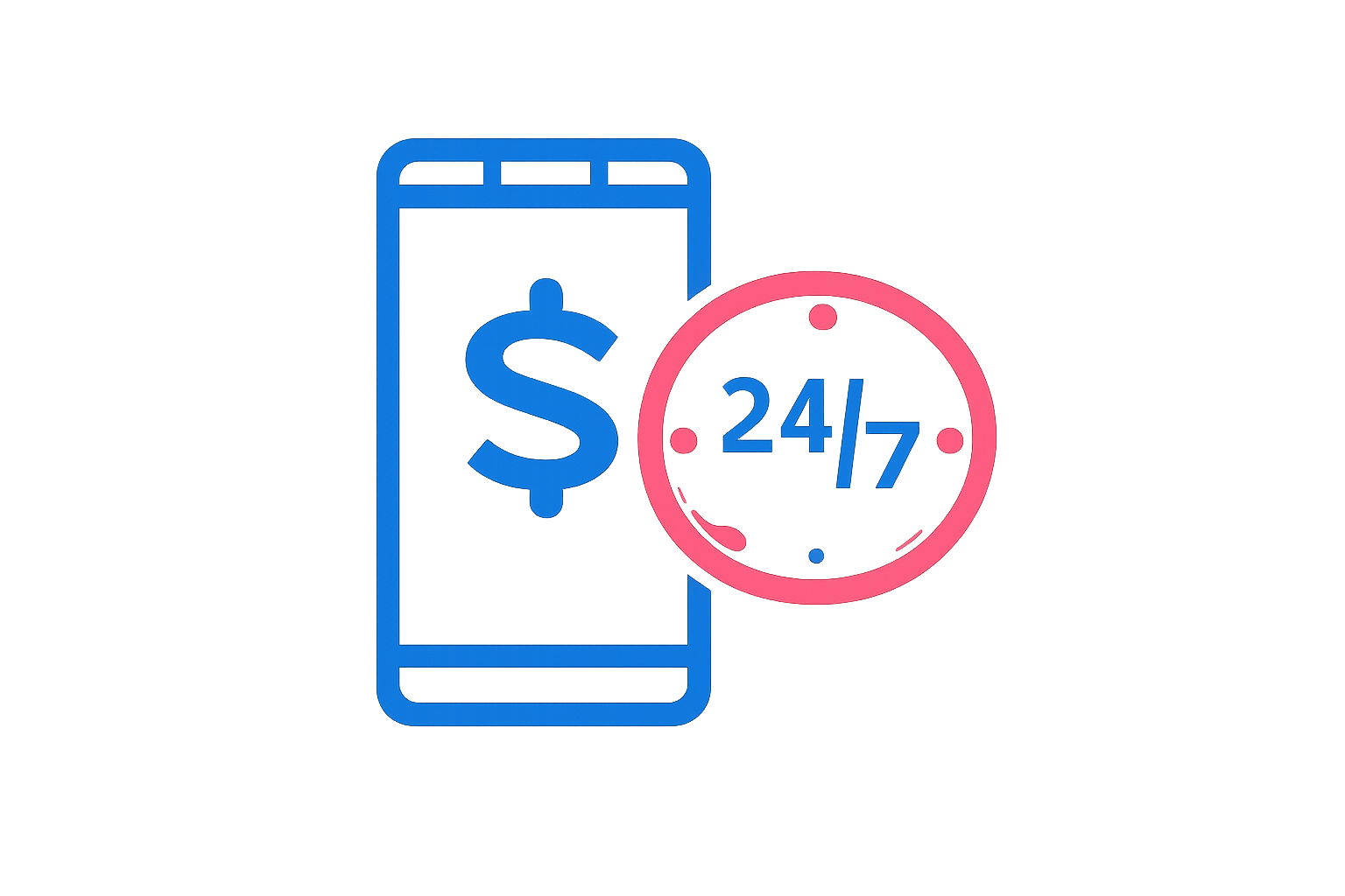 Кредит без отказов круглосуточно