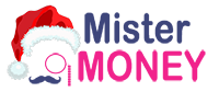 Mister Money кредит онлайн logo