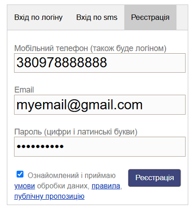 банківська карта